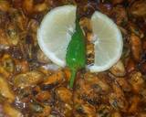 Recipe step image