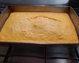 Foto del paso 3 de la receta: Budín de calabaza y coco sin manteca