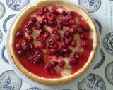 Foto del paso 3 de la receta: Cheesecake