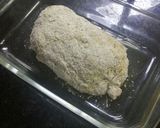 Foto del paso 5 de la receta: Pechuga de pollo rellena fit
