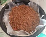 Foto langkah ke 1 dari resep Gembus Kukus.