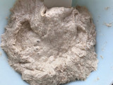 Hearty Rustic Sourdough Bread