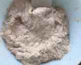 A picture of step 5 of Hearty Rustic Sourdough Bread.