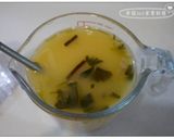 茅乃舍茶碗蒸的食譜步驟2照片