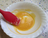 Foto del paso 4 de la receta: *Ensalada de arroz con granada y manzana*