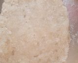 खोबरा चिक्की (khobra chikki recipe in marathi) रेसिपी स्टेप 2 फोटो 