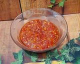 Foto langkah ke 5 dari resep Sambal lado.