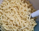 Foto langkah ke 8 dari resep Mie Ayam Homemade.