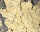 صورة لخطوة 1 من وصفة بسكوت بوبايز بالزبدة 👩🏻‍🍳👩🏻‍🍳