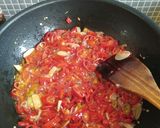 Foto langkah ke 2 dari resep Sambel Bajak nenek.