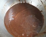 大理石奶油小蛋糕的食譜步驟5照片