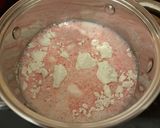 Méteres kalács recept fázis 4 fotója