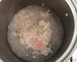 MPASI 1 Tahun KeatasSup Bening Ikan Tuna & Buncis langkah memasak 8 foto