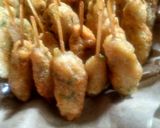 Foto langkah ke 5 dari resep Sempol ayam enak.