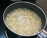 হোয়াইট সস পাস্তা (white sauce pasta recipe in Bengali) রেসিপির ধাপ 2 ছবি