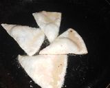 Foto del paso 9 de la receta: Buñuelos y pescaditos