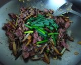阿嫲的芋頭菜豆鹹粥的食譜步驟5照片