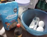 Foto del paso 1 de la receta: Galletitas de Mantequilla