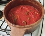 Foto del paso 3 de la receta: Tomatigat. Salsa menorquina