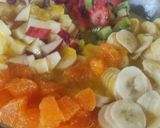 Foto del paso 3 de la receta: Ensalada de frutas