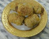 Foto langkah ke 6 dari resep Sausage Roll Pastry.