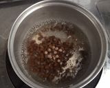 รูปขั้นตอนการทำที่ 4 ของ ทาร์ตไข่มุกสเปรดชาไทย