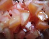A picture of step 4 of Kokum Kadhi.