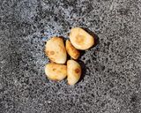 Foto langkah ke 5 dari resep Tahu Isi Aci Kukus mudah dan enak.