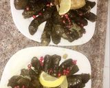 صورة لخطوة 7 من وصفة ورق عنب (يبرق)