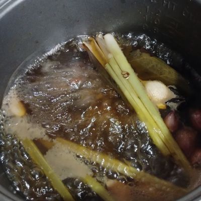 Langkah 3