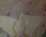 صورة لخطوة 2 من وصفة عجة بيض سريعة لفطور الصباح 💗🍳