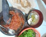 Foto langkah ke 6 dari resep Ikan Kembung Masak Asem.