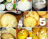 मावा मालपुआ (Mava Malpua recipe in hindi) रेसिपी चरण 1 फोटो