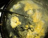 Foto del paso 4 de la receta: Torrejas de Brocoli con Arroz Hippie y Papas Fritas Crocantes
