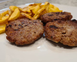 Foto del paso 6 de la receta: Filetes rusos