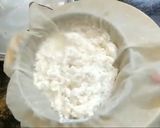 કેસર સંદેશ (Kesar Sandesh Recipe In Gujarati) રેસીપી સ્ટેપ2ફોટો