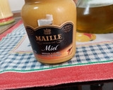 Foto del paso 1 de la receta: Ensalada con mostaza de miel