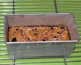 Foto langkah ke 7 dari resep Prol Tape Panggang No Mixer.
