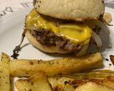 Foto del paso 7 de la receta: Hamburguesas TODO casero
