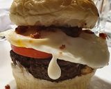 Foto del paso 9 de la receta: Big Mamá Burger