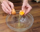 Csúsztatott palacsinta recept fázis 3 fotója