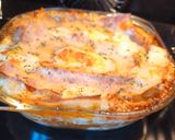 Lasagne recept fázis 8 fotója
