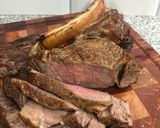 Foto del paso 8 de la receta: Tomahawk al horno