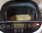 Foto del paso 3 de la receta: Budín de pan y chocolate en panificadora Moulinex Pain Doré