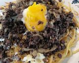 Foto del paso 7 de la receta Revuelto de morcilla