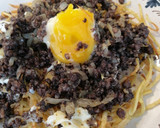 Foto del paso 7 de la receta: Revuelto de morcilla