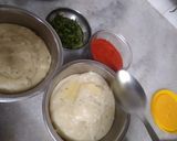 A picture of step 5 of Khichoo.