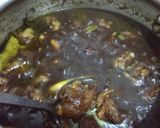 Foto langkah ke 6 dari resep Rawon.