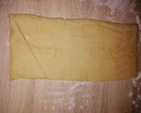 Foto del paso 10 de la receta: Masa danesa!! 👨‍🍳 🥐