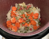 Foto del paso 5 de la receta: Carne con patatas en olla GM